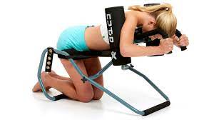 Les premiers résultats se manifestent assez rapidement en général. Comment Soulager Votre Mal De Dos Durablement Avec Le Nubax