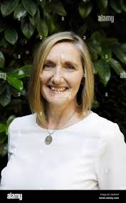 Anne griffin when all is said hi-res stock photography and images