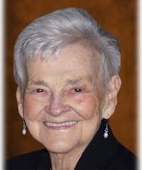 Obituary: KATHRYN E. NOVOTNEY (nee Soich)