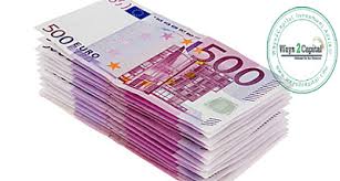 Eurinr To Trade Positive Geld
