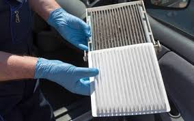 Consider a carbon cabin air filter for premium filtering. The Cabin Air Filter Is Your Car S Antivirus The Car Guide