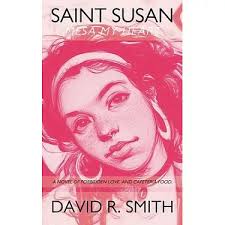 Saint Susan: Mesa My Heart