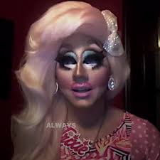 always the fool :/ #rpdredits #trixyaedit #trixieandkatyaforever #tri...