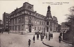 Paris Montrouge Cerca Con Google Paris Paris 14eme Mairie