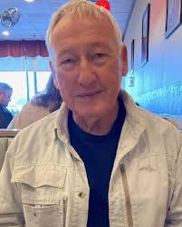 Johnny Baker Obituary