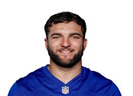 Cam Skattebo - New York Giants Running Back - ESPN