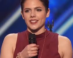 Calysta Bevier