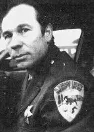 Oscar Elmer Betts III (1953-2010)