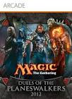 Magic: The Gathering - Duels of the Planeswalkers 2012 (XBLA)