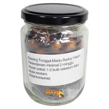 Khasiat bawang putih memang diketahui sangat berguna untuk kesehatan manusia kerana membantu dalam membunuh parasit, membantu dalam sistem. Bawang Putih Tunggal Lanang Madu Hitam Pahit Baduy Asli Murni Lebah Hutan Penambah Stamina 250 Gram Shopee Indonesia