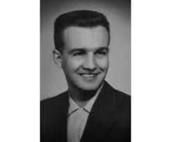 Ronald Christman Obituary (1927