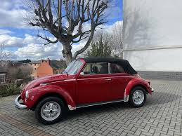 Image result for Mars Red 1978 Beetle