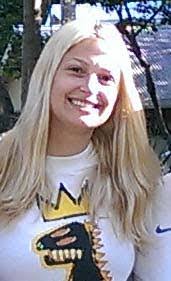 Jessica Remmey's Instagram, Twitter & Facebook