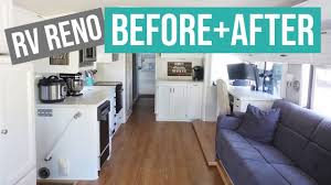 We did not find results for: Renovated Rv Before And After Renovated Rv Tour See Motorhome Remodel Get Rv Renovation Tips Youtube