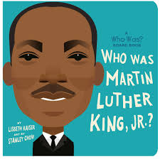 Best MLK Day Books for Kids