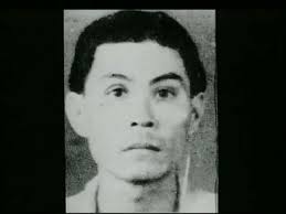 Former Malayan communist chief Chin Peng dies