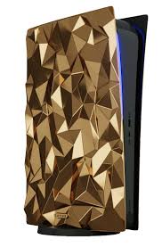 Why the gold ps5's price is ridiculous. Caviar Custom Playstation 5 Will Cost 500 000 Will Be Covered With 4 5 Kg Of Gold Gsmarena Com News