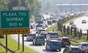 Harga tol lpt2 untuk lebuhraya pantai timur 2 dari jabor, pahang ke kg gemuroh, terengganu telah dikuatkuasakan lpt2 merupakan sebuah lebuhraya 4 lorong dua hala yang dilengkapi dengan kemudahan 10 persimpangan bertingkat, 3 kawasan rehat dan rawat (r&r) beserta 2 hentian sebelah. Trafik Dijangka Meningkat Ke Pantai Timur Salaam