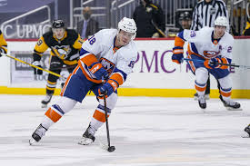 The nhl betting crowd has noticed. Nhl Playoffs Matchups Prediction Islanders Penguins Going 7