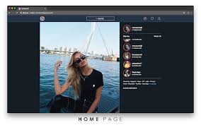 Learn how to post on instagram from a laptop or desktop. Night Mode For Instagram