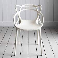 Our version of the masters entangled chair is the correct b. White Philippe Starck Masters Chair Masters Chair Chair Design Chair Design Wooden