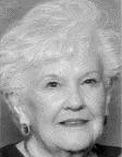 Gladys Atkinson Obituary (2014)