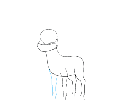 There are 500 pokemon you can catch and new ones added all the time. How To Draw A Reindeer In A Few Easy Steps Easy Drawing Guides