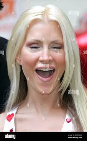 Caprice hi-res stock photography and images