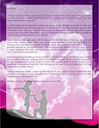 Romance Love Letter For Husband Birthday Romantic Thanksgiving Love Letters For Her Or Him Happy Thanksgiving Letter Send Love Letters To Your Boyfriend Romantic Love Letters Love Letter For Husband
