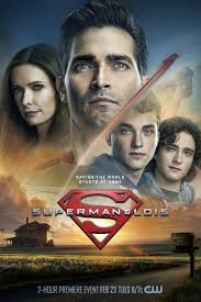 It is currently in development for the cw. Superman And Lois Tv Series 2021 Imdb