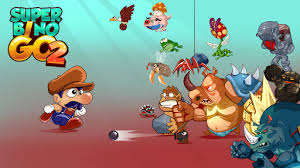 Trouver et comparer des applications android similaires et alternatives comme . Super Bino Go 2 V1 0 5 Mod Apk Apkdlmod
