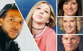 Matt Baysinger Archives