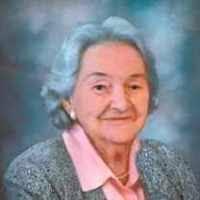 Alice Marie Carroll (1928–2018)