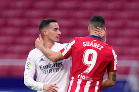 Read the latest atletico de madrid news, fixtures and results plus squad, manager diego simeone and transfer updates right here. Report Lucas Vazquez Turns Down Atletico Madrid Managing Madrid