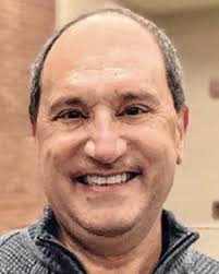 Paul Bersani Obituary (1958