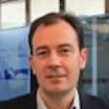 Bartholomeus Petrus Kamp