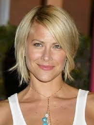 Short Hairstyles For Thick Straight Hair Women Medium Hair Styles For Women Fine Straight Hair Over 40 Hairstyles