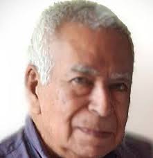 Alfonso Ruiz Mijangos