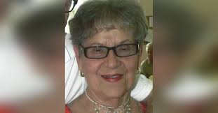 Obituary information for Nancy Marian Spangler