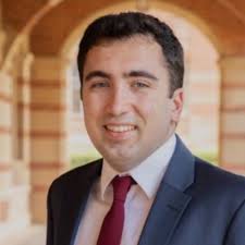 I'm incredibly honored and humbled to have received the Paul C.