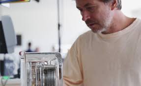 Marc Newson gives the Atmos clock a lighter touch