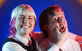 Musical review: Bearded, Theatre Works