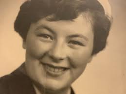 Ritva "Leena" (Herlevi) Dawson Obituary (1935