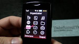 Samsung S3100 GT-S3100 Full phone ...