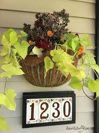 Build a backyard paradise or create an outdoor oasis! Fall Plants Perfect For Hanging Baskets From Late Summer Through Fall