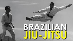 Brazilian Jiu-Jitsu History [VIDEO] | The Art of Manliness