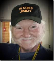 Hats off to Jimmie, KA5DOB. For those of us who have had the privilege to  meet him