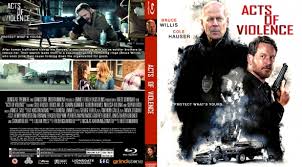 The title acts of violence has less to do with the storyline of the movie it graces and more about what's perpetrated against the audience. Covercity Dvd Covers Labels Acts Of Violence