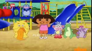 Dora la exploradora temporada 2. Dora La Exploradora Parque De Juegos Capitulo Completo Espanol Latino 2018 Video Dailymotion