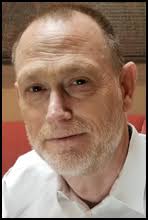 Featured Faculty: Tom Sanchez